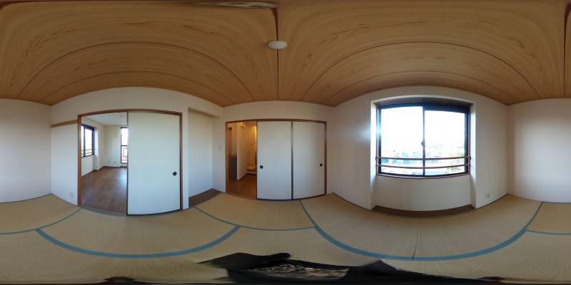 パノラマ画像その他