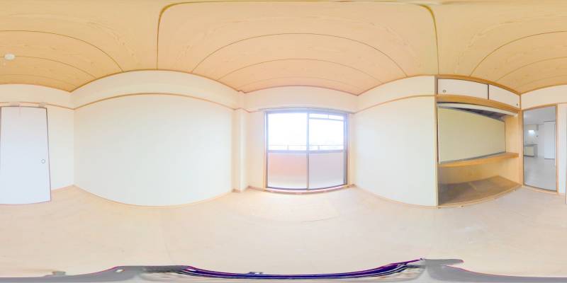 パノラマ画像その他