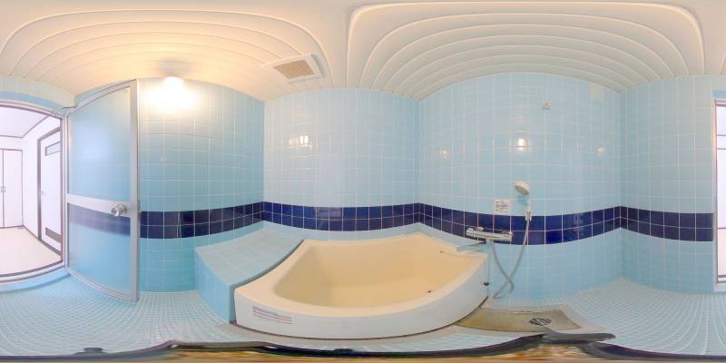 パノラマ画像その他