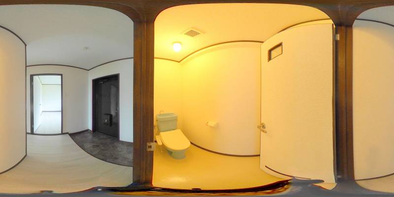 パノラマ画像その他