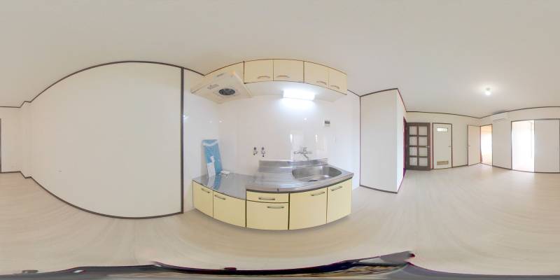 パノラマ画像その他