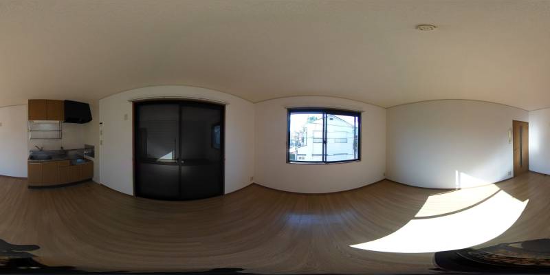 パノラマ画像その他