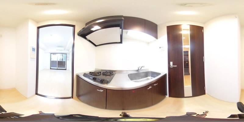 パノラマ画像その他