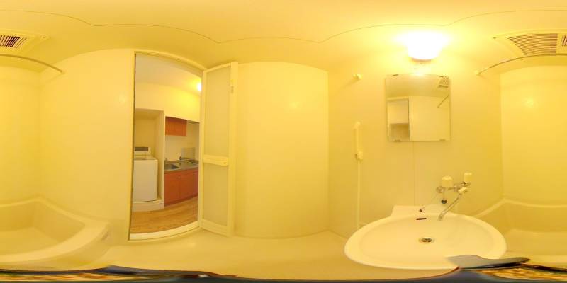 パノラマ画像その他