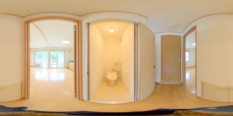 パノラマ画像その他