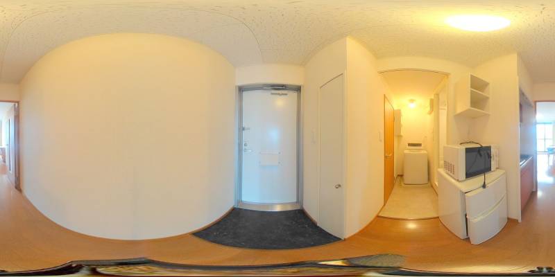 パノラマ画像その他