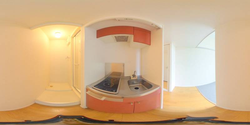 パノラマ画像その他