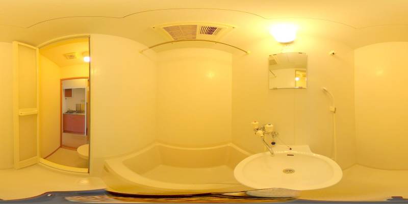 パノラマ画像その他