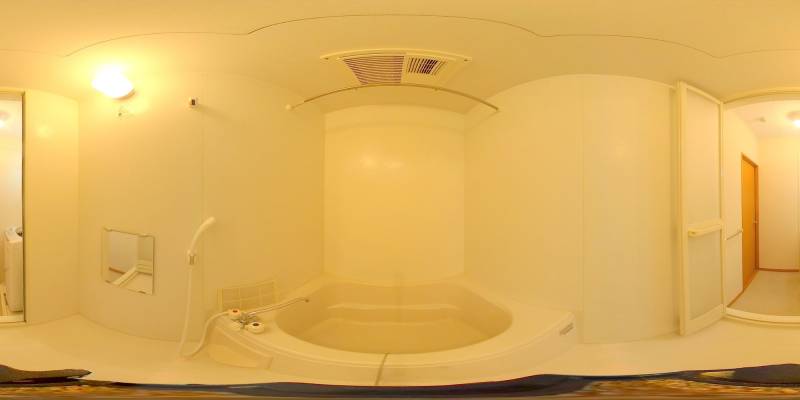 パノラマ画像その他