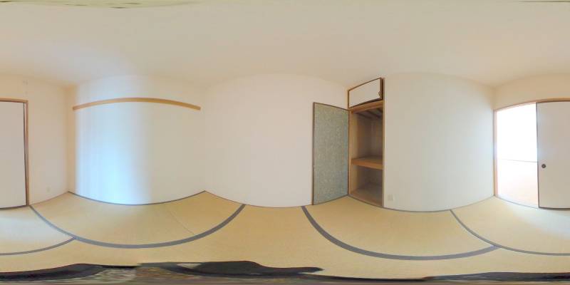 パノラマ画像その他