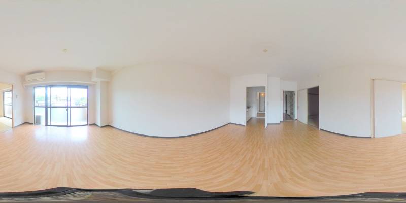 パノラマ画像その他