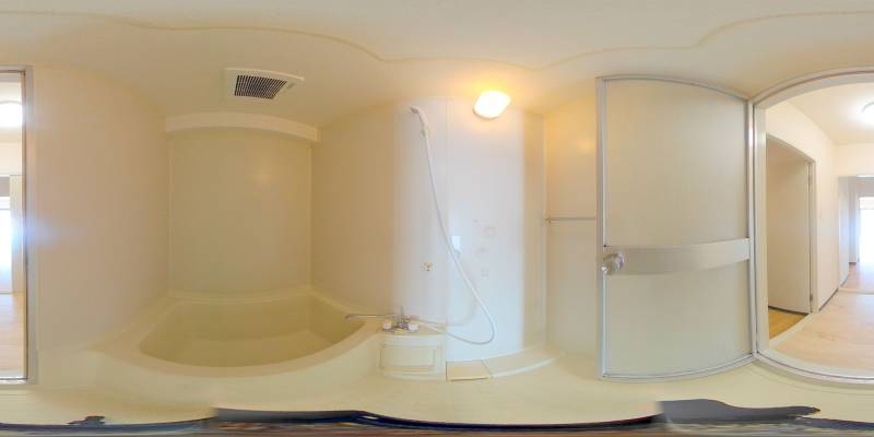 パノラマ画像その他