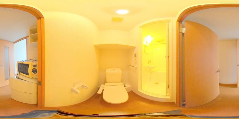 パノラマ画像その他