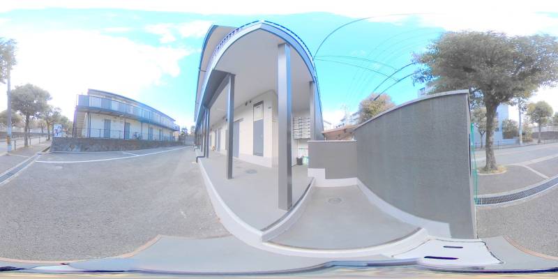 パノラマ画像その他