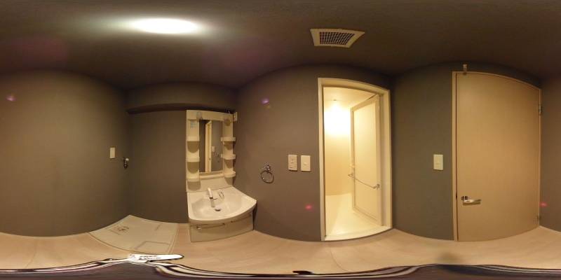 パノラマ画像その他