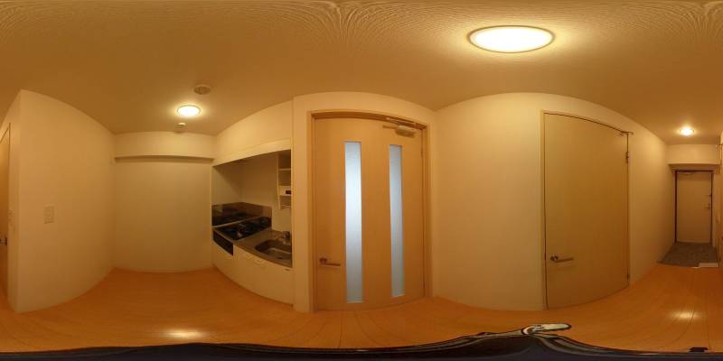 パノラマ画像その他