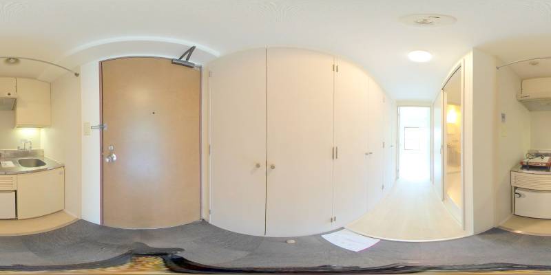 パノラマ画像その他