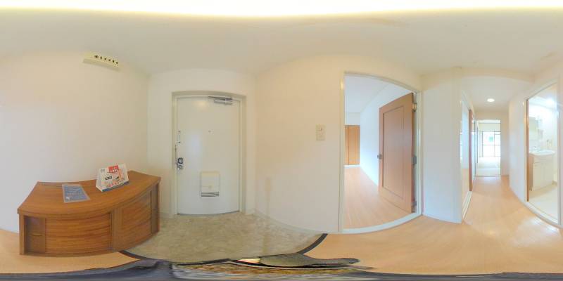 パノラマ画像その他