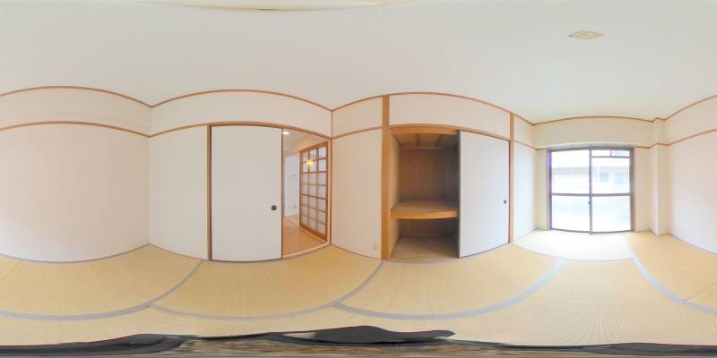 パノラマ画像その他