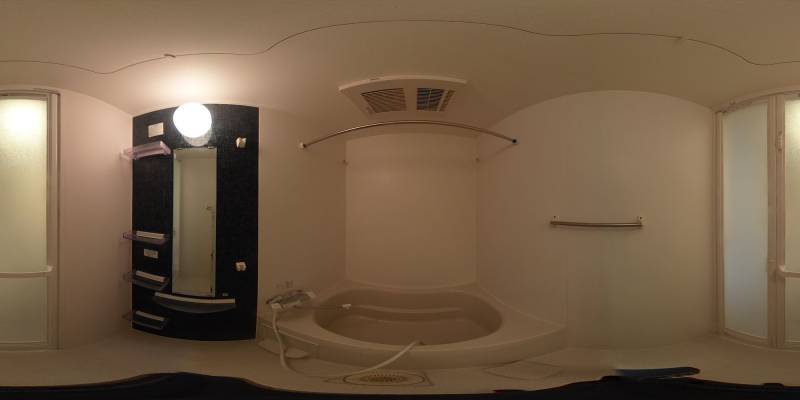 パノラマ画像その他