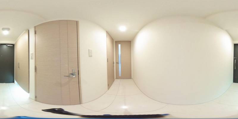 パノラマ画像その他