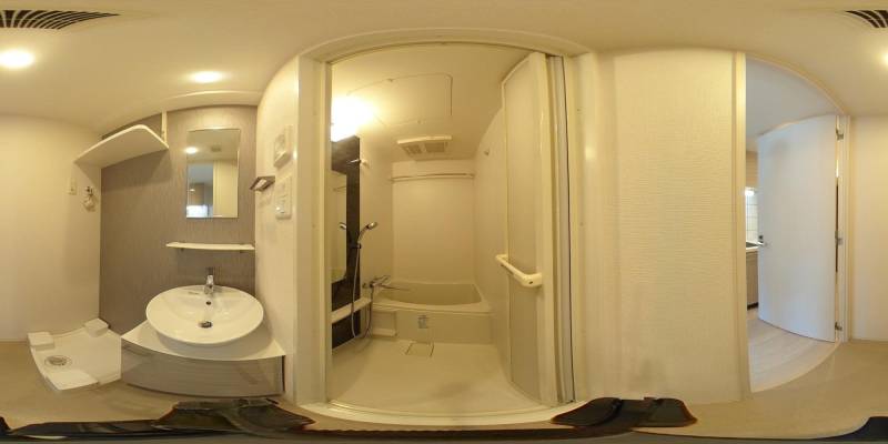 パノラマ画像その他