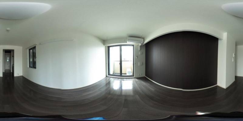 パノラマ画像その他