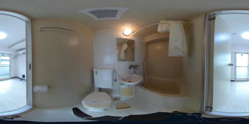 パノラマ画像その他