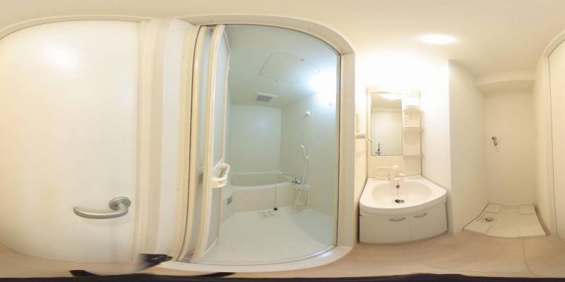 パノラマ画像その他