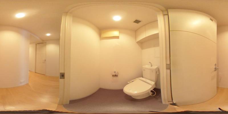 パノラマ画像その他