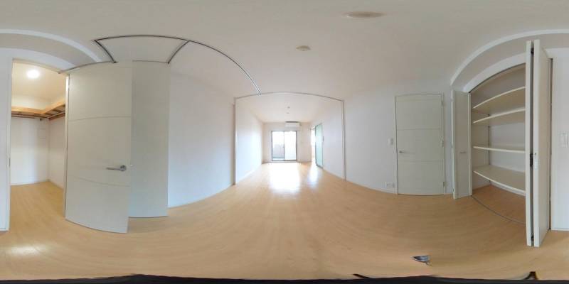 パノラマ画像その他