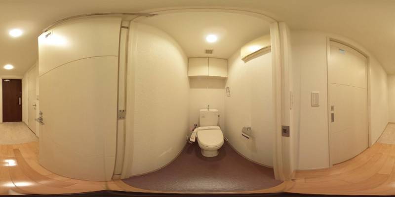 パノラマ画像その他