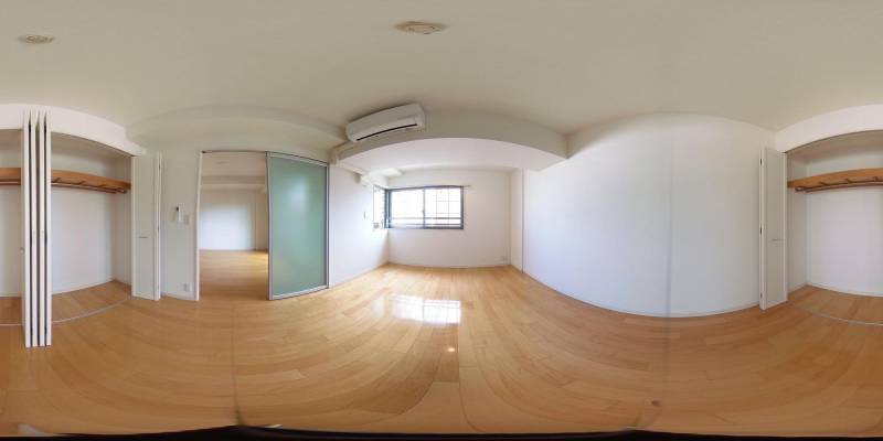 パノラマ画像その他