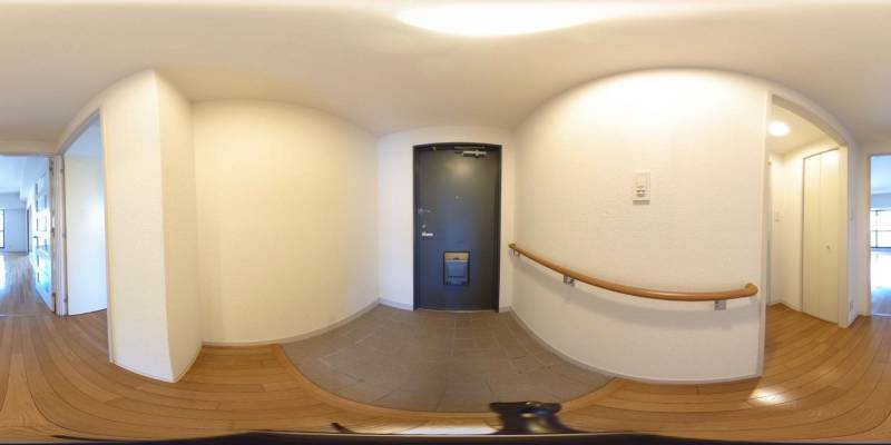 パノラマ画像その他