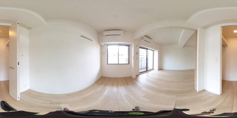 パノラマ画像その他