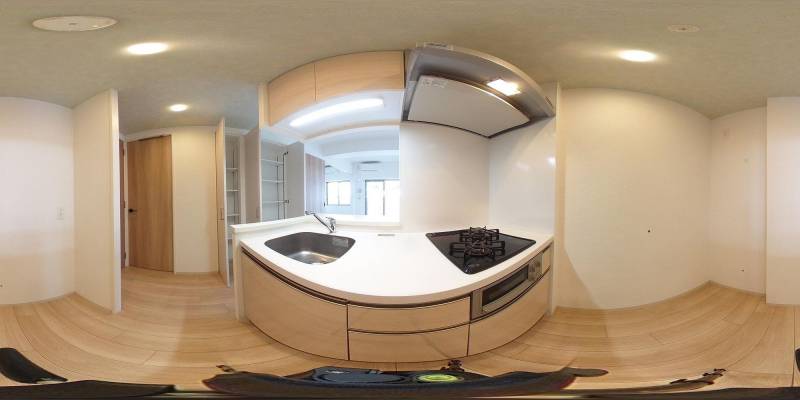 パノラマ画像その他