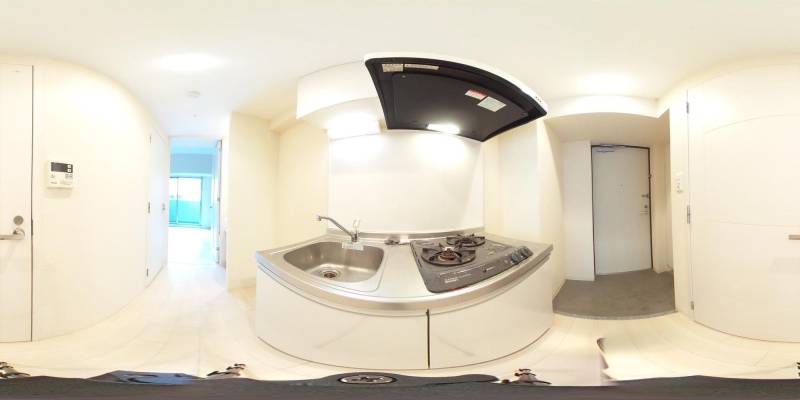 パノラマ画像その他