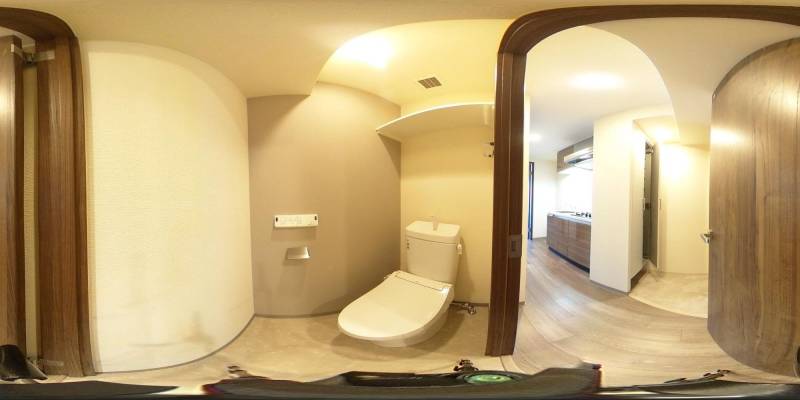 パノラマ画像その他