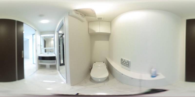 パノラマ画像その他