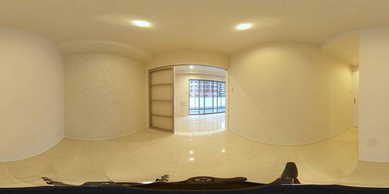 パノラマ画像その他