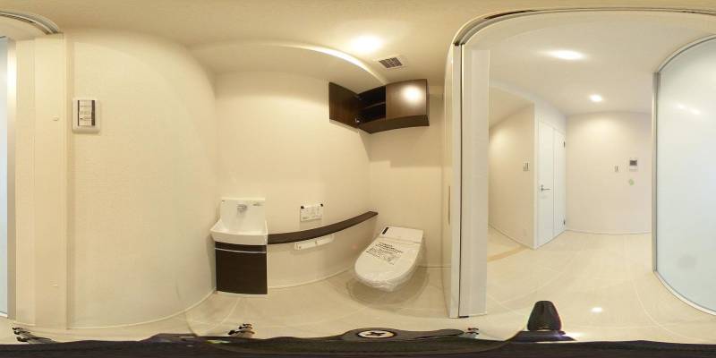 パノラマ画像その他