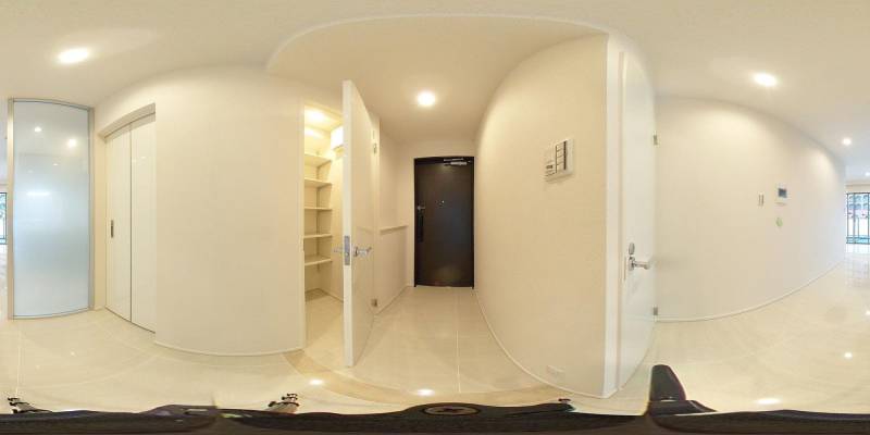 パノラマ画像その他