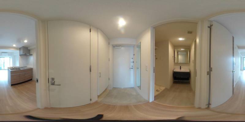 パノラマ画像その他