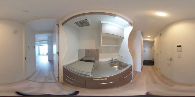 パノラマ画像その他