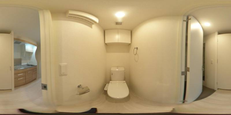 パノラマ画像その他