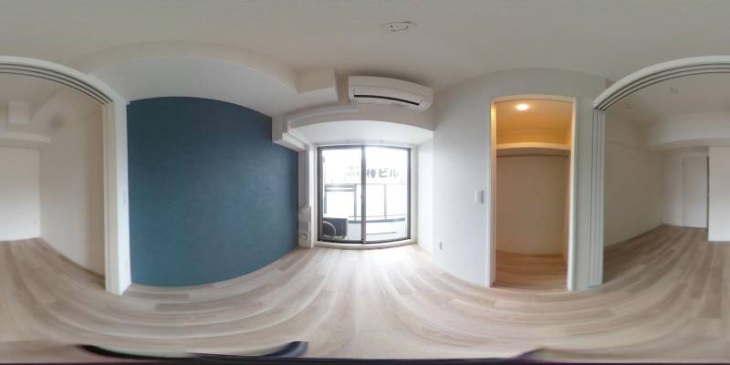 パノラマ画像その他