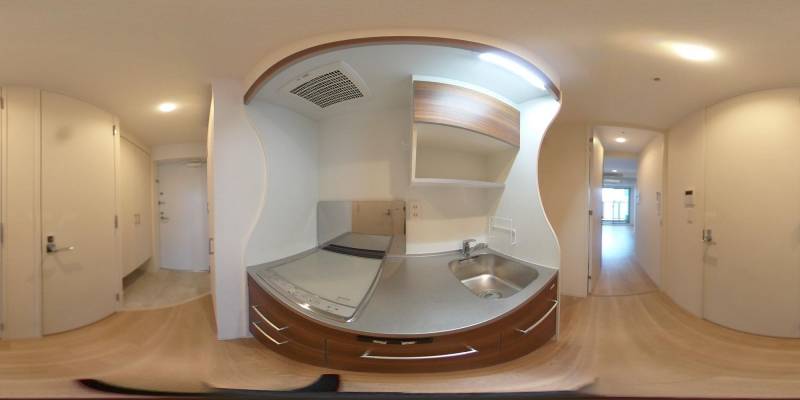 パノラマ画像その他