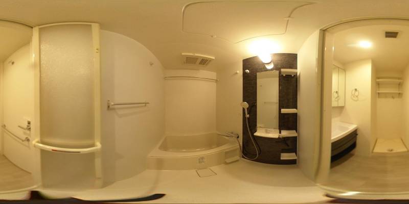 パノラマ画像その他