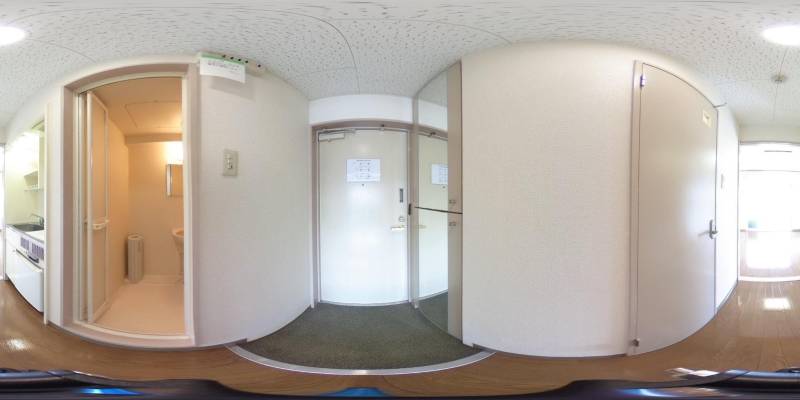 パノラマ画像その他