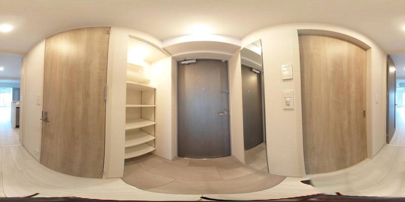 パノラマ画像その他